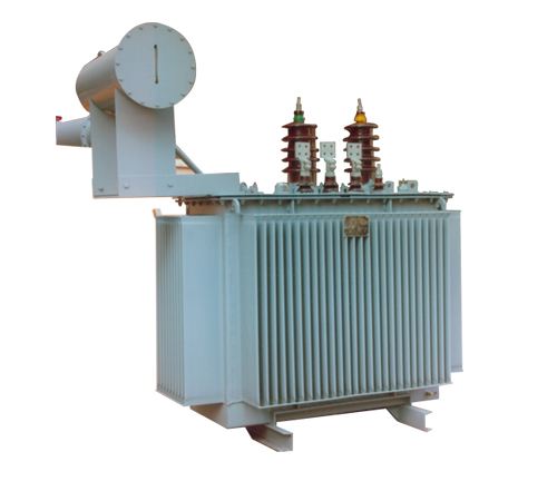 那曲大功率S13-16000KVA/35KV/10KV/油浸式变压器