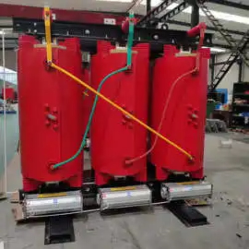 那曲SCB14-1000kva/10-0.4变压器